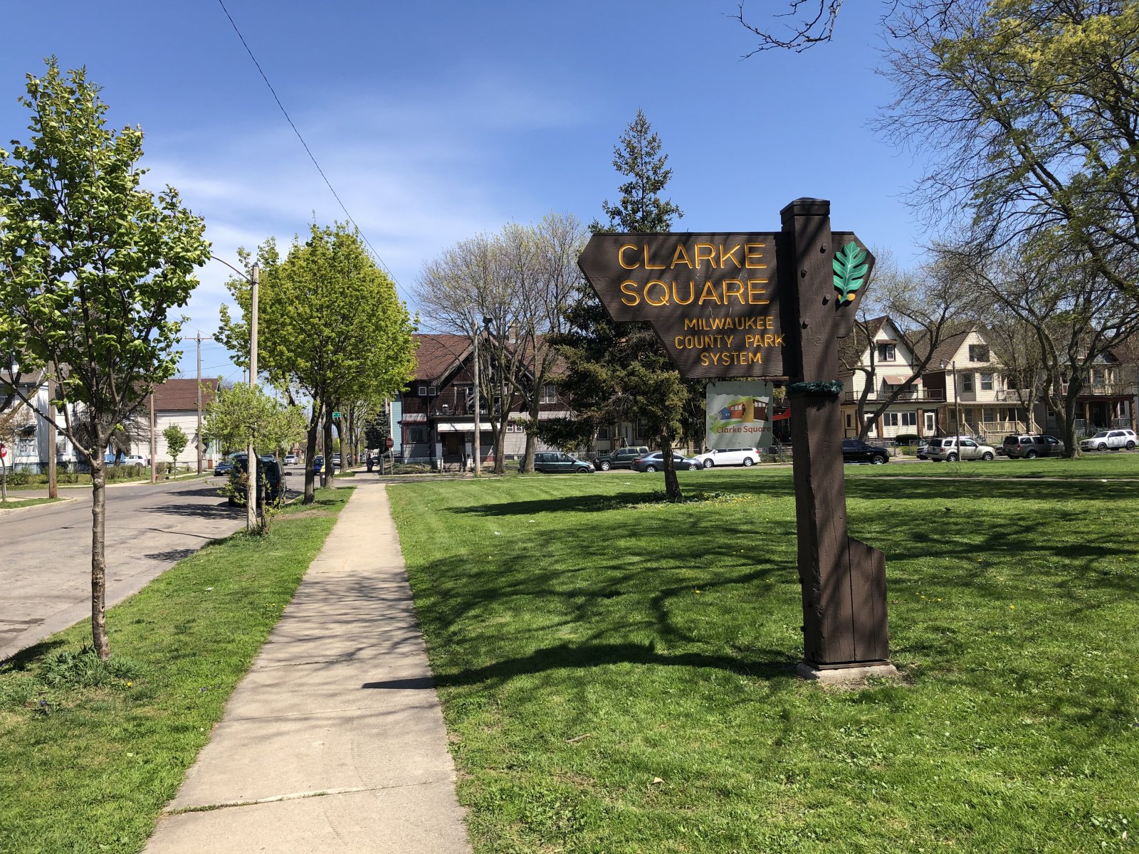 Exploring Clarke Square Neighborhood in Milwaukee: A Hidden Gem - Photo Source