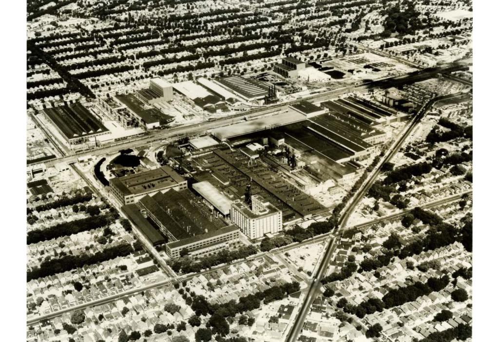 Exploring the Vibrant Franklin Heights Neighborhood in Milwaukee - Photo Source