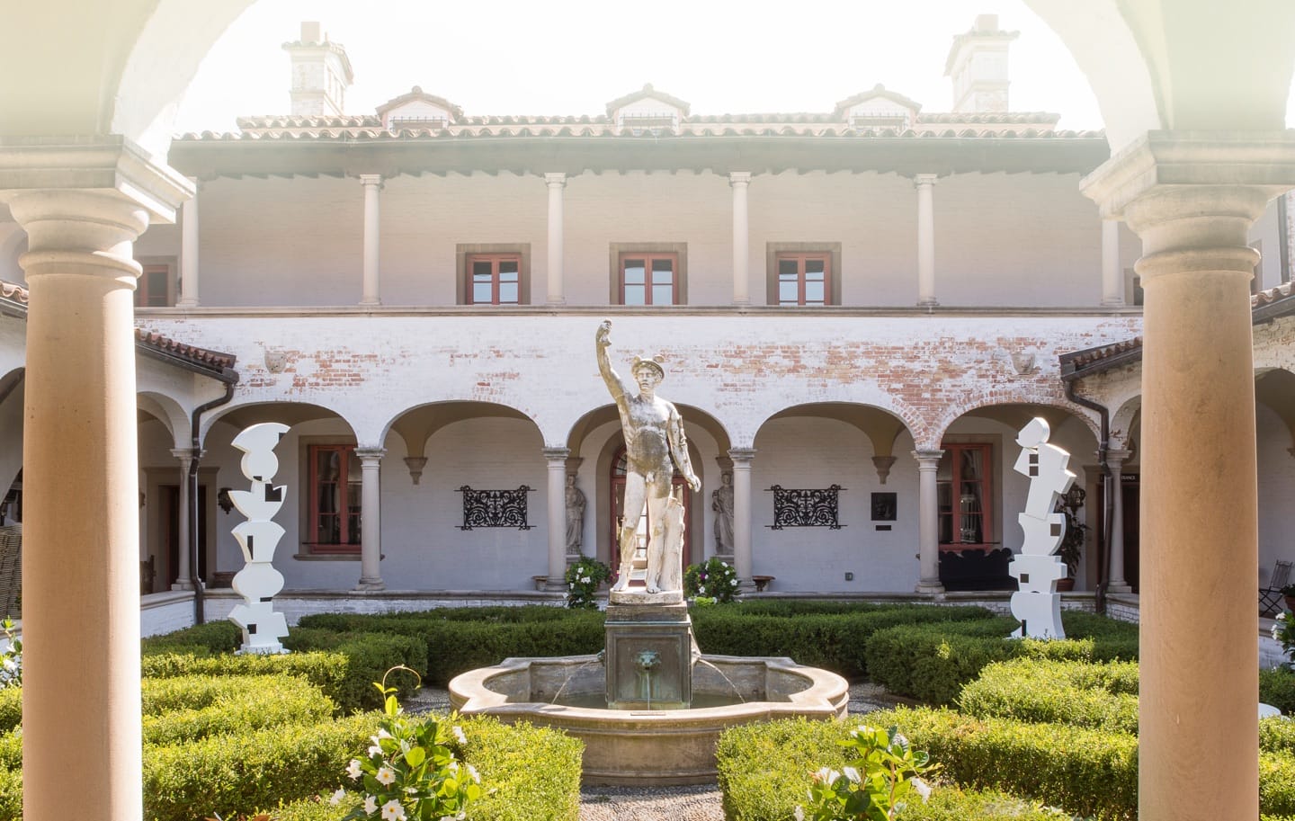 Timeless Elegance: Exploring the Rich Heritage of Villa Terrace Decorative Arts Museum - Photo Source