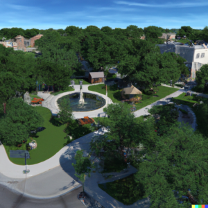 Kops Park Neighborhood: A Hidden Gem in Milwaukee - Lost In Milwaukee